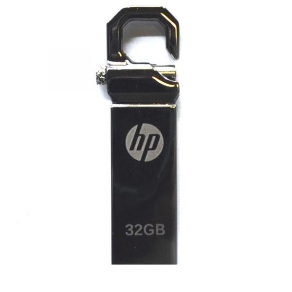 USB флешка HP v250w Metal 32 Гб(зас.тов.)