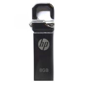USB флешка HP v250w Metal 8 Гб(зас.тов.)