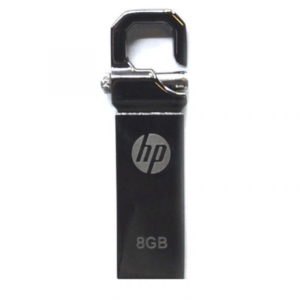 USB флешка HP v250w Metal 8 Гб(зас.тов.)