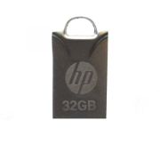 USB флешка HP Slim Metal compact 32 Гб(зас.тов.)