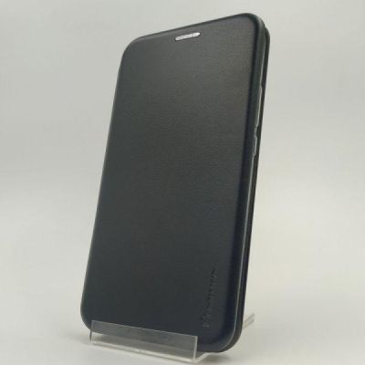 Чохол-книжка Nillkin HUAWEI Y6 2019 / Y6S BLACK