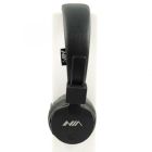 Накладні Bluetooth-стерео навушники NIA X2 Black