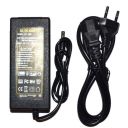 Блок живлення для ноутбука 12V/6A (5.5 мм)