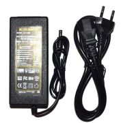 Блок живлення для ноутбука 12V/6A (5.5 мм)