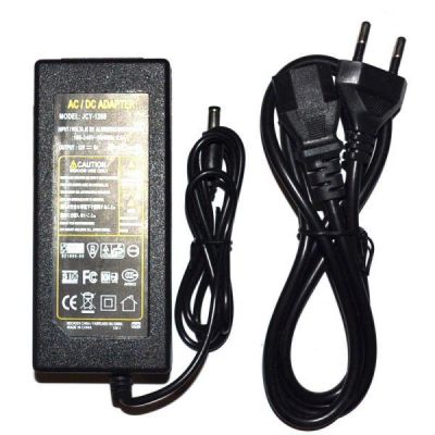 Блок живлення для ноутбука 12V/6A (5.5 мм)