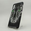 Люмінесцентний чохол LUXO LEOPARD Samsung A50/A30s(зас.тов.)