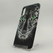 Люмінесцентний чохол LUXO LEOPARD Samsung A50/A30s(зас.тов.)