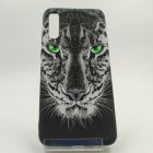 Люмінесцентний чохол LUXO LEOPARD Samsung A50/A30s(зас.тов.)