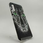 Люмінесцентний чохол LUXO LEOPARD Samsung A50/A30s(зас.тов.)