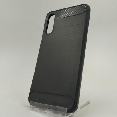 Гумовий чохол ZENUS Samsung A50/A30s(зас.тов.)