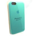 Чохол (silicone case) iPhone 6G/6S Fresh Mojito(зас.тов.)