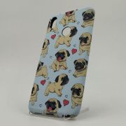 Чохол LUXO MOPS для Huawei Honor8X(зас.тов.)