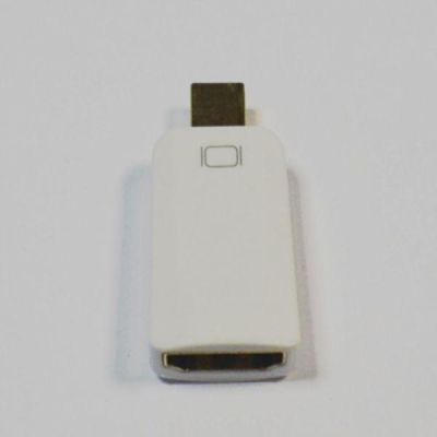 Перехідник Mini DisplayPort — HDMI