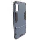 Чохол Honor Design iPhone X/Xs(зас.тов.)