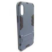 Чохол Honor Design iPhone X/Xs(зас.тов.)