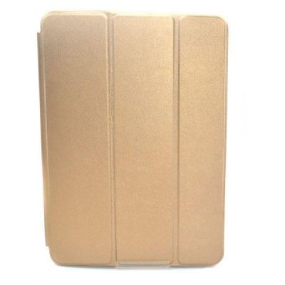Чохол-книжка SMART CASE для iPad 2/3/4 Gold (Золотий)(зас.тов.)