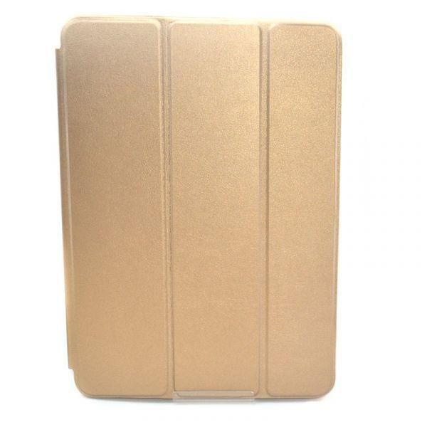 Чохол-книжка SMART CASE для iPad 2/3/4 Gold (Золотий)(зас.тов.)