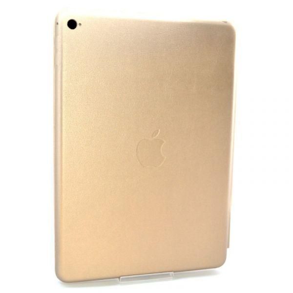 Чохол-книжка SMART CASE для iPad 2/3/4 Gold (Золотий)(зас.тов.)