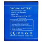 Акумуляторна батарея для Doogee X5 3000 mAh(зас.тов.)