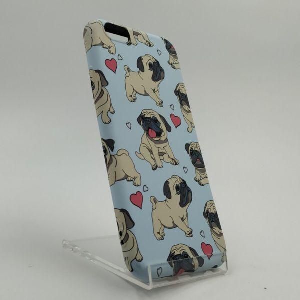 Чохол LUXO MOPS для 6G L12 PC