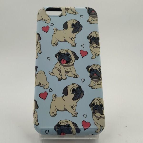 Чохол LUXO MOPS для 6G L12 PC