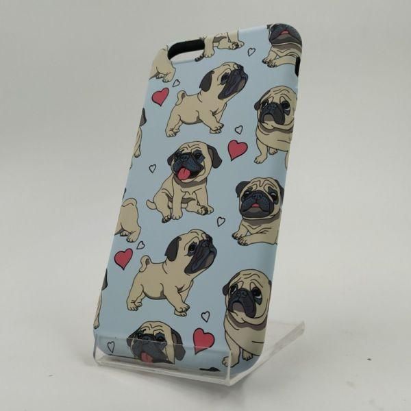Чохол LUXO MOPS для 6G L12 PC