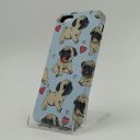 Чохол LUXO MOPS для 5G L12 PC(зас.тов.)