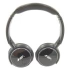 Навушники Nia Q1 Bluetooth + Mp3 плеєр + Fm Black (Чорний)