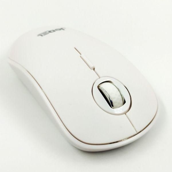 Бездротова миша Jedel W390(зас.тов.)