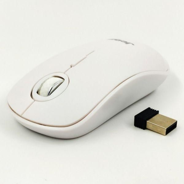 Бездротова миша Jedel W390(зас.тов.)