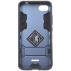 Чохол Honor Design Xiaomi Redmi 6A(зас.тов.)