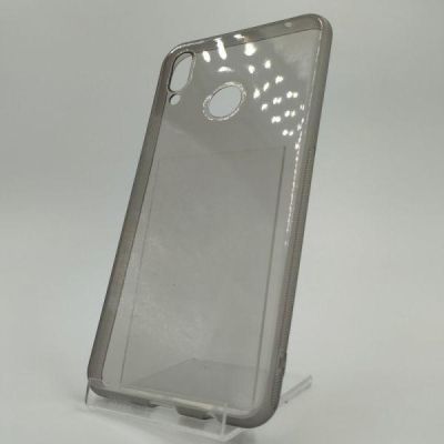 Чохол ультратонкий REMAX для Huawei P Smart+ Gray(зас.тов.)