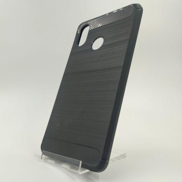 Гумовий чохол ZENUS Xiaomi Redmi Note5 Pro