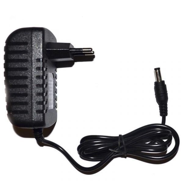 Блок живлення 24V/1A (5.5 мм)