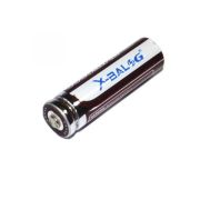 Батарейка X-Balog 14500 3.7 V 5800 mAh(зас.тов.)