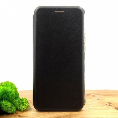 Чохол-книжка Nillkin для Xiaomi Redmi9 Black