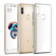 Чохол ультратонкий REMAX для Xiaomi Redmi Note 5 Pro White (Білий)(зас.тов.)