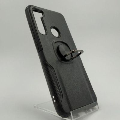 Чохол HONOR Premium з кільцем Xiaomi Redmi Note8(зас.тов.)