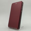 Чохол-книжка Nillkin для Xiaomi Redmi7A Ruby(зас.тов.)