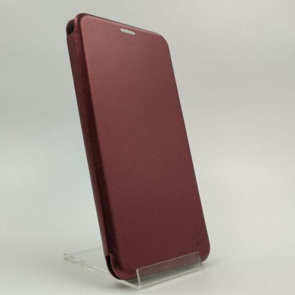Чохол-книжка Wing HUAWEI P SMART Z/Honor 9x RUBY