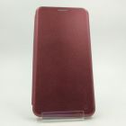 Чохол-книжка Wing HUAWEI P SMART Z/Honor 9x RUBY