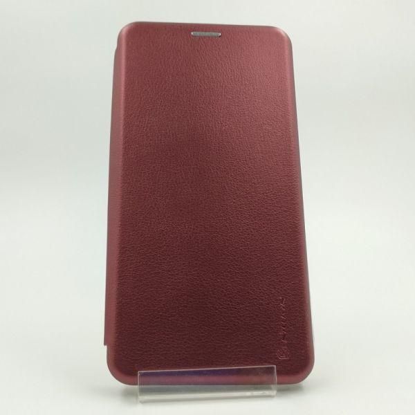 Чохол-книжка Wing HUAWEI P SMART Z/Honor 9x RUBY