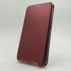 Чохол-книжка Wing HUAWEI P SMART Z/Honor 9x RUBY