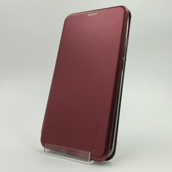 Чохол-книжка Wing HUAWEI P SMART Z/Honor 9x RUBY