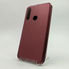 Чохол-книжка Wing HUAWEI P SMART Z/Honor 9x RUBY