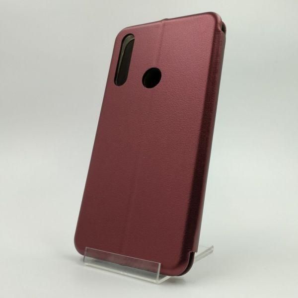 Чохол-книжка Wing HUAWEI P SMART Z/Honor 9x RUBY