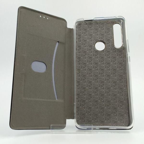 Чохол-книжка Wing HUAWEI P SMART Z/Honor 9x RUBY