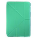 Чохол-книжка G-CASE BOOK для iPad Mini/Mini 2/Mini 3 Green (Зелений)(зас.тов.)