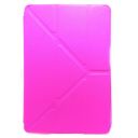 Чохол-книжка G-CASE BOOK для iPad Mini/Mini 2/Mini 3 Pink (Рожевий)(зас.тов.)