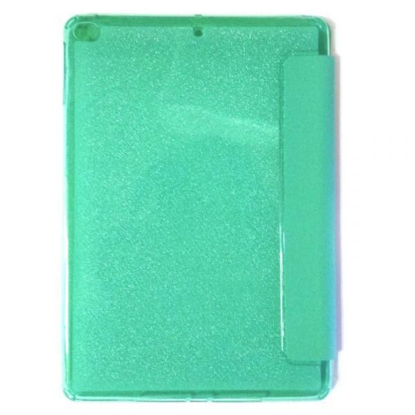 Чохол-книжка G-CASE BOOK для iPad Air/Air 2/2017/2018 Green (Зелений)